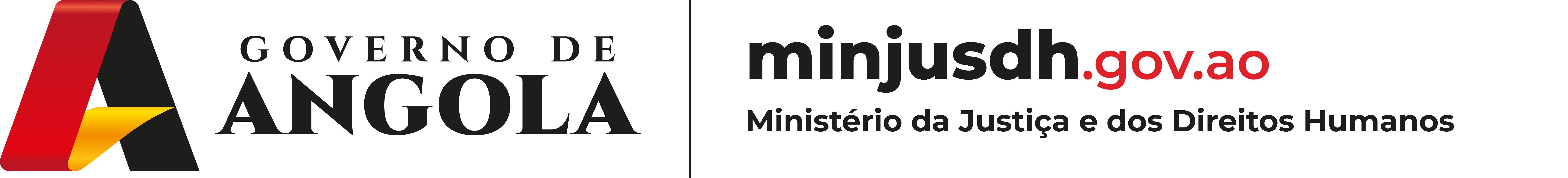 Ministério da Justiça e dos Direitos Humanos